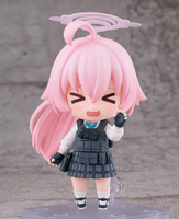 Nendoroid Hoshino Takanashi (Armed) 5