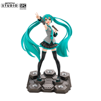 HATSUNE MIKU - Hatsune Miku SFC Figure 1