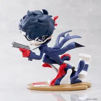 BUSHIROAD CREATIVE PalVerse Pale. Persona 5 Tactica Joker - Persona 5 - photo 2