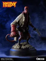 Gecco HELLBOY 1/6 Scale Statue - HELLBOY - photo 3