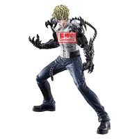 ONE-PUNCH MAN Grandista-GENOS- 1
