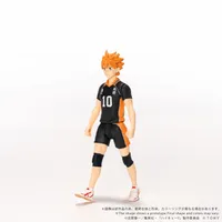 TAKARA TOMY CK-H01 COLLEKAZARO Shoyo Hinata - Haikyu!! - photo 6