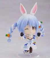 GOOD SMILE COMPANY Nendoroid Usada Pekora - hololive production - photo 3