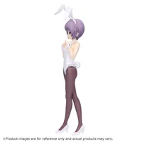 The Melancholy of Haruhi Suzumiya Figure -Yuki Nagato- 2