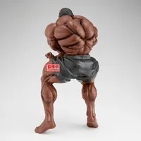 BANDAI BAKI Grandista-BISCUIT OLIVA- - BAKI - photo 3