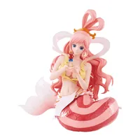 Shirahoshi (Royal Princess),