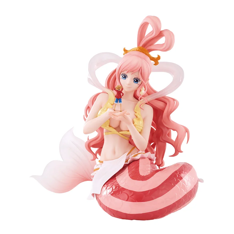 BANDAI Shirahoshi (Royal Princess), - ONE PIECE