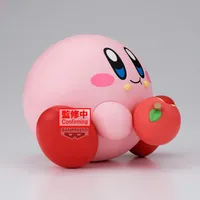 KIRBY SOFVIMATES～KIRBY～ 4