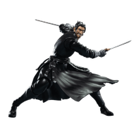 FigLite Blades Of The Guardians Daoma 2
