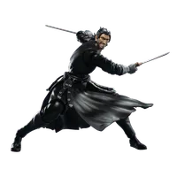 52TOYS FigLite Blades Of The Guardians Daoma - Blades Of The Guardians - photo 2