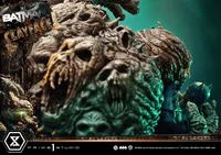 Prime 1 Studio Ultimate Premium Masterline Batman (Comics) BATMAN VS CLAYFACE DX Bonus Version - DC Comics - photo 23