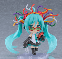 Nendoroid Hatsune Miku: HMO Ver. 1