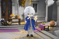 GOOD SMILE COMPANY Nendoroid Doll Outfit Set: Phainon - Express Travel Ver. - Honkai: Star Rail - photo 10