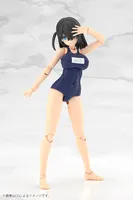 FRAME ARMS GIRL MIZUKI School Swimsuits Ver. 4