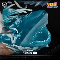 Tsume Art Kisame - Ikigai by Tsume - NARUTO - photo 10