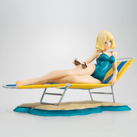 GGG(Gundam Girls Generation) Series Mobile Suit Gundam Sayla Mass ～Break time～（Repeat） 6