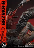 Prime 1 Studio Real Elite Masterline BRZRKR B Deluxe Version - BRZRKR - photo 46
