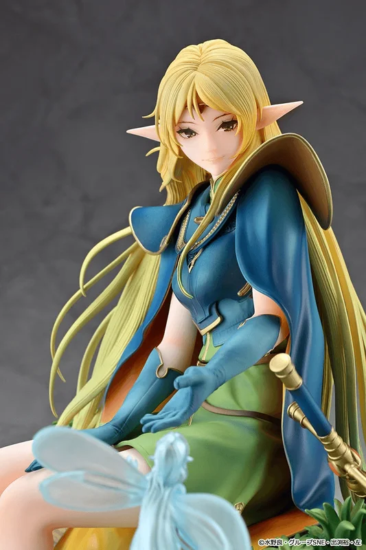 KAITENDOH Deedlit - Record of Lodoss War