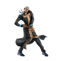 BANDAI Pucchi (The Gathering of Rivals) - JoJo's Bizarre Adventure - photo 1