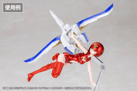 MEGAMI DEVICE M.S.G 09 HAND SET SKIN COLOR C 2
