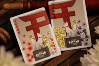 Room One Cards The Fox's Wedding Playing Cards - The Fox's Wedding - photo 4