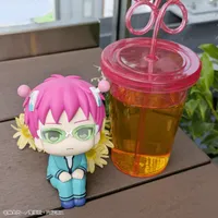 MegaHouse Lookup The Disastrous Life of Saiki K. Kusuo Saiki - The Disastrous Life of Saiki K. - photo 13