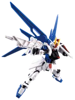 BANDAI GUNDAM MIXIMIZE – ZGMF-X10A FREEDOM GUNDAM - Mobile Suit Gundam SEED - photo 1