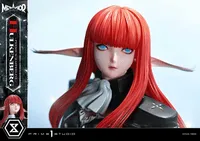 Prime 1 Studio Premium Masterline Metaphor: ReFantazio Hulkenberg DX Bonus Version		 - Metaphor: ReFantazio - photo 46