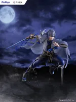 FuRyu Koyanagi Rou 1/7 Scale Figure - NIJISANJI - photo 14