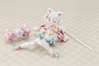 PUNI☆MOFU SHIRO MAO