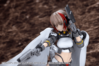 DRESS UP PARTS SIDE CLOAK WHITE Ver. 8
