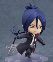 Nendoroid Mukuro Rokudo: Ten-Years-Later Ver. 3