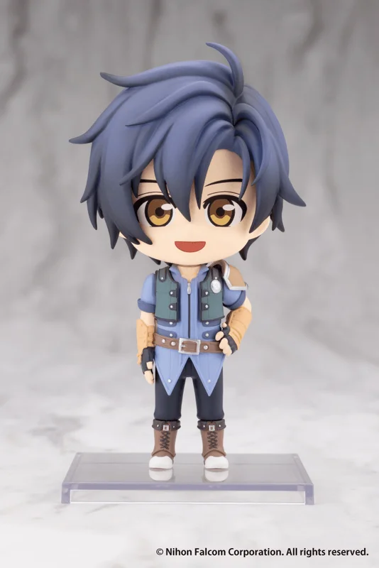 KOTOBUKIYA OSHI WORKS Mini Joshua Bright - The Legend of Heroes