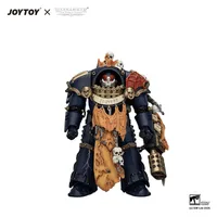 JOYTOY Night Lords Contekar Terminator Dissident - Warhammer 40K - photo 6