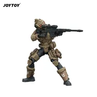 JOYTOY UNSC Medic Acacia - Dark Source - photo 4
