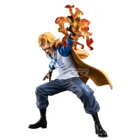 BANDAI ONE PIECE Grandista-SABO-SPECIAL EDITION - ONE PIECE - photo 2