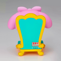 Sanrio characters Friendly Memories Tea Party～My Melody・Kuromi～(A:My Melody) 5