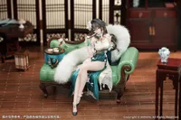 Myethos HONKAI: STAR RAIL RUAN MEI: PLUMBLOSSOM LETTER VER. 1/7 SCALE FIGURE - Honkai: Star Rail - photo 2