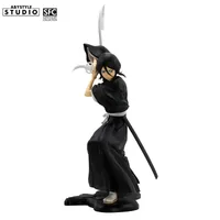 ABYstyle Studio BLEACH - Figurine "Rukia" - BLEACH - photo 7