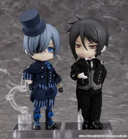 ORANGE ROUGE Nendoroid Doll Ciel Phantomhive - Black Butler - photo 5