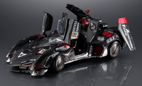 Variable Action Hi-SPEC UNITED Future GPX Cyber Formula Asurada G.S.X RS SIREN 2
