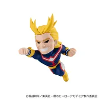 MegaHouse Tobimas My Hero Academia - My Hero Academia - photo 9