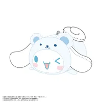MAX LIMITED Hatsune Miku × Cinnamoroll PoteKoro Mascot Vol. 4 - Hatsune Miku × Cinnamoroll - photo 5