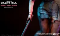 Star Ace Return to Silent Hill – Pyramid Head & Bubble Head Nurse DefoStyle Figure (Twin Pack) - Silent Hill - photo 6