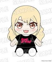 Dress-Up Plushie Morfonica Toko Kirigaya