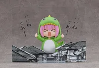 GOOD SMILE COMPANY Nendoroid Hitori Gotoh: Attention-Seeking Monster Ver. - Bocchi the Rock! - photo 5