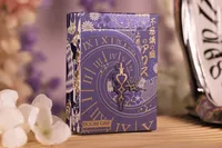 Room One Cards Alice's Adventures in Wonderland Playing Cards - Collectors Set - Alice's Adventures in Wonderland - photo 4