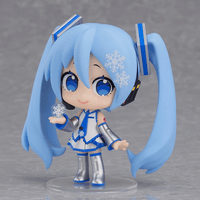 Blind Box Series: Snow Miku All Stars Figure Collection Vol. 1 2
