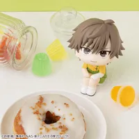 MegaHouse Lookup The New Prince of Tennis Kuranosuke Shiraishi - The New Prince of Tennis - photo 6