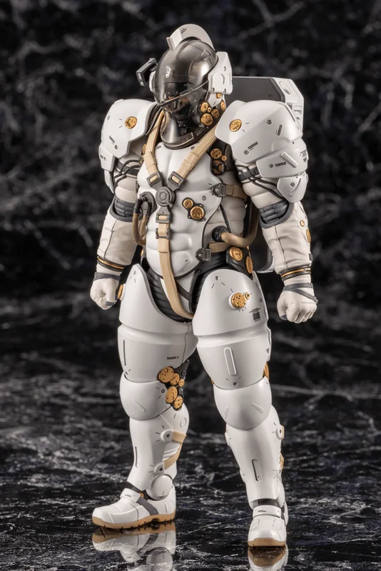 KOTOBUKIYA LUDENS - KOJIMA PRODUCTIONS